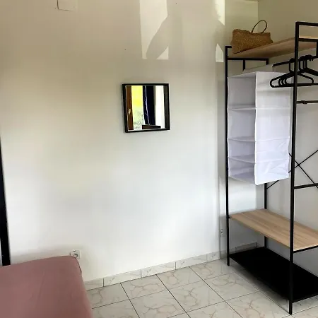 Dom wakacyjny La Capiniella *