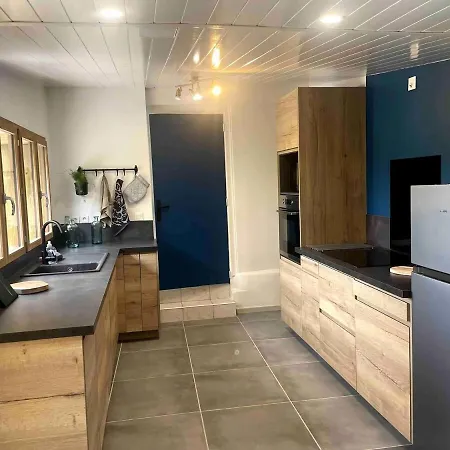 La Capiniella Dom wakacyjny *