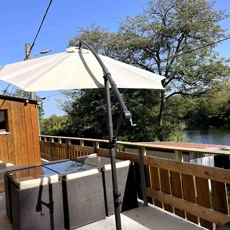 La Capiniella La Chapelle-Moulière