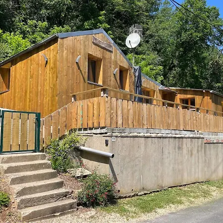 La Capiniella Dom wakacyjny