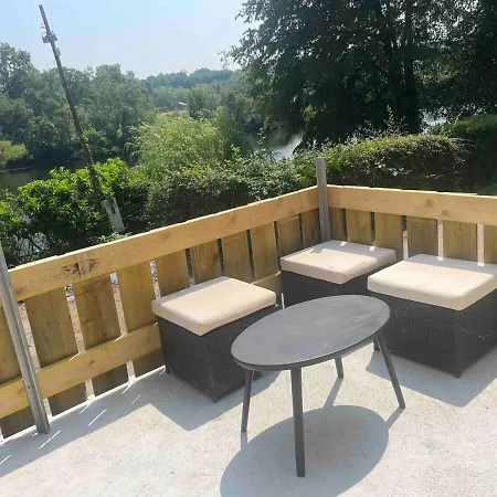 Dom wakacyjny La Capiniella