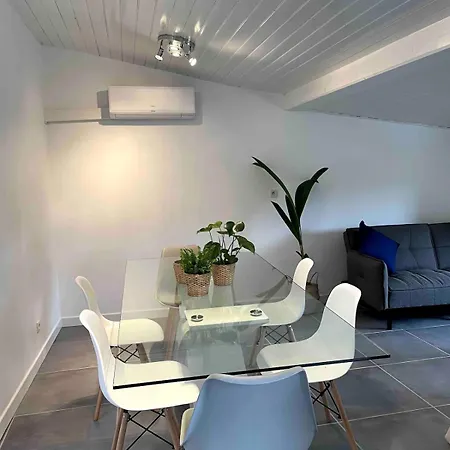 La Capiniella * La Chapelle-Moulière