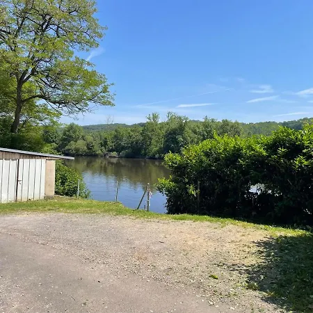 Dom wakacyjny La Capiniella *