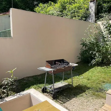 La Capiniella Dom wakacyjny