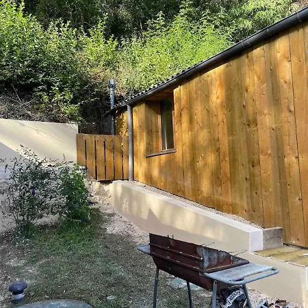 Dom wakacyjny La Capiniella La Chapelle-Moulière