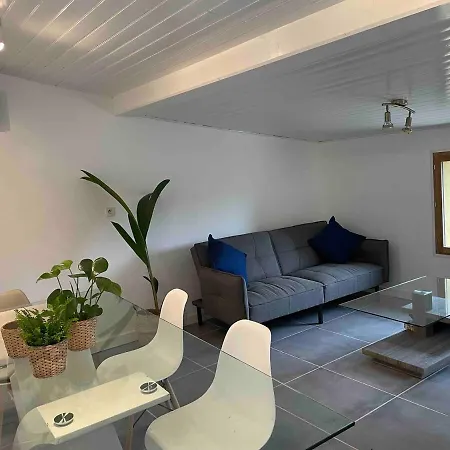 La Capiniella Dom wakacyjny