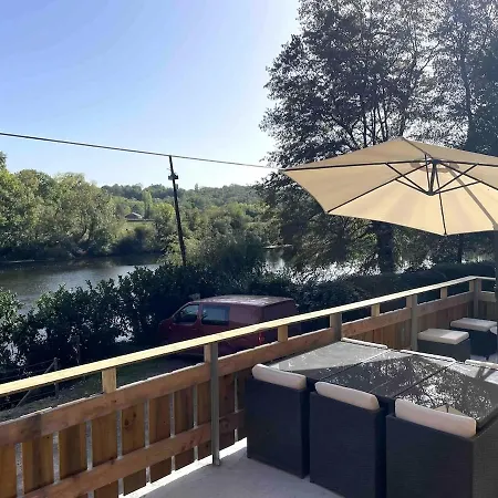 Dom wakacyjny La Capiniella