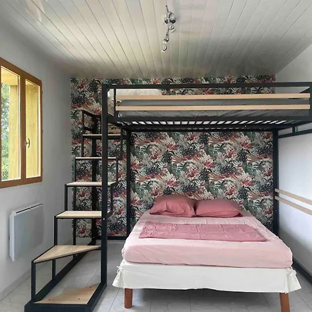 Dom wakacyjny La Capiniella