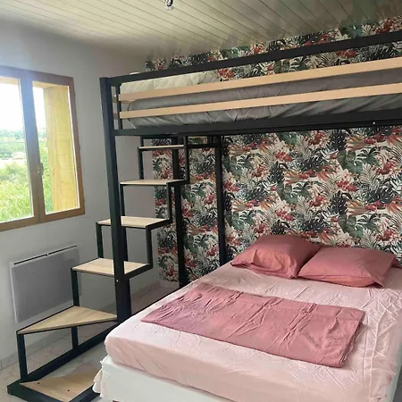 La Capiniella Dom wakacyjny