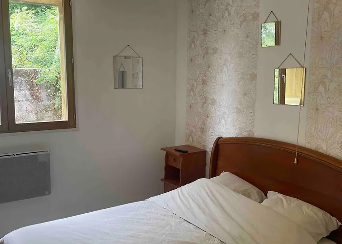 La Capiniella Holiday home *