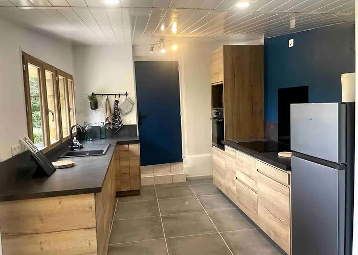 La Capiniella Holiday home *