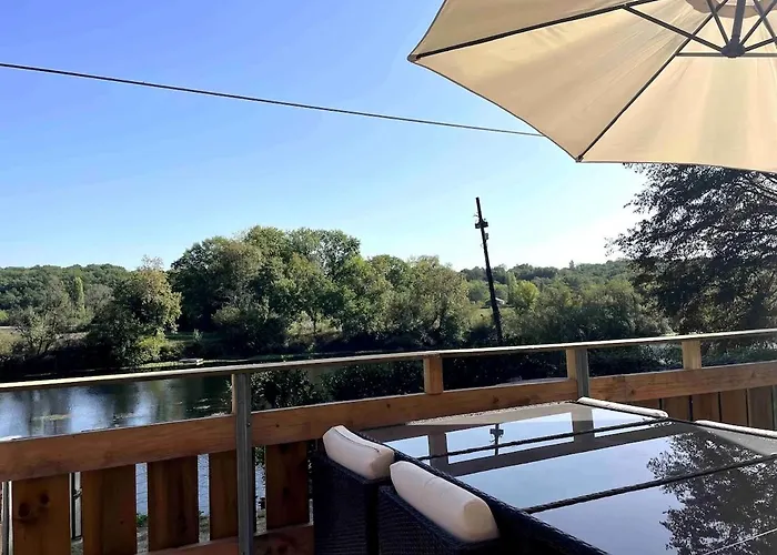 Holiday home La Capiniella *