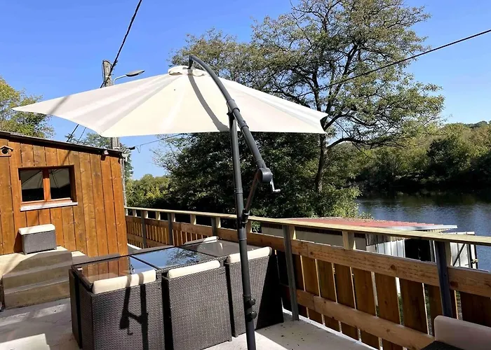 La Capiniella La Chapelle-Mouliere