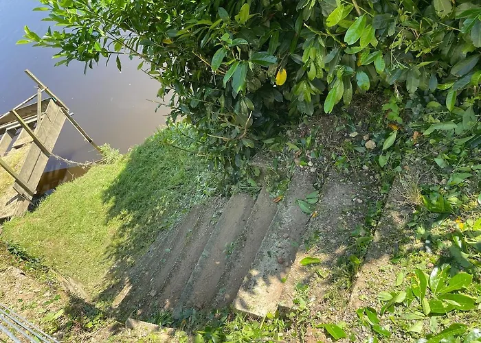 La Capiniella * La Chapelle-Mouliere