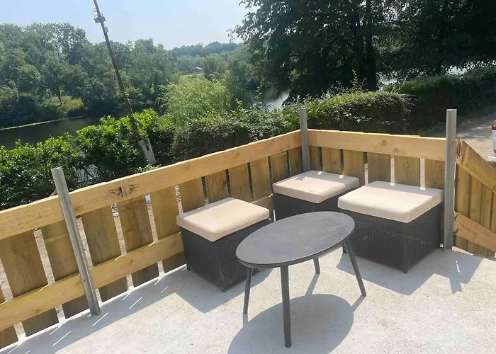 Holiday home La Capiniella