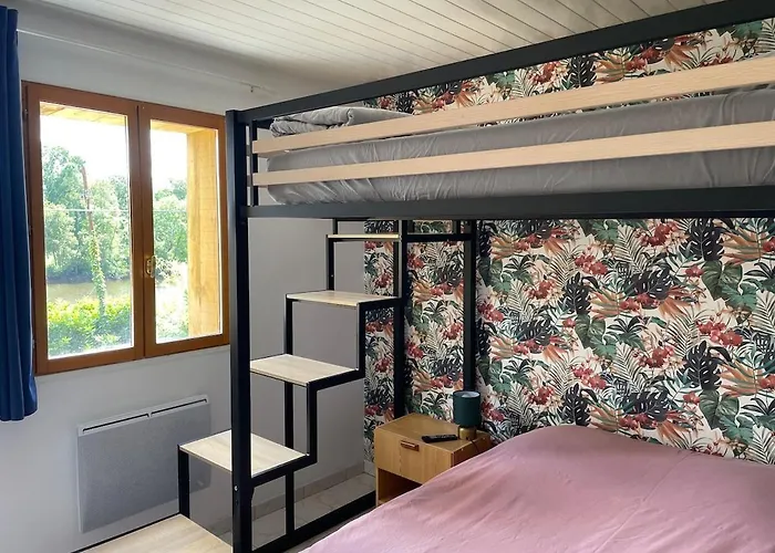 La Capiniella Holiday home