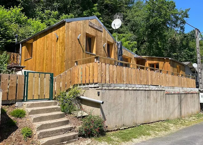 La Capiniella La Chapelle-Mouliere