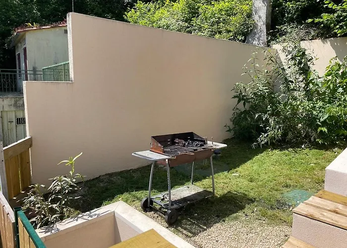 La Capiniella Holiday home