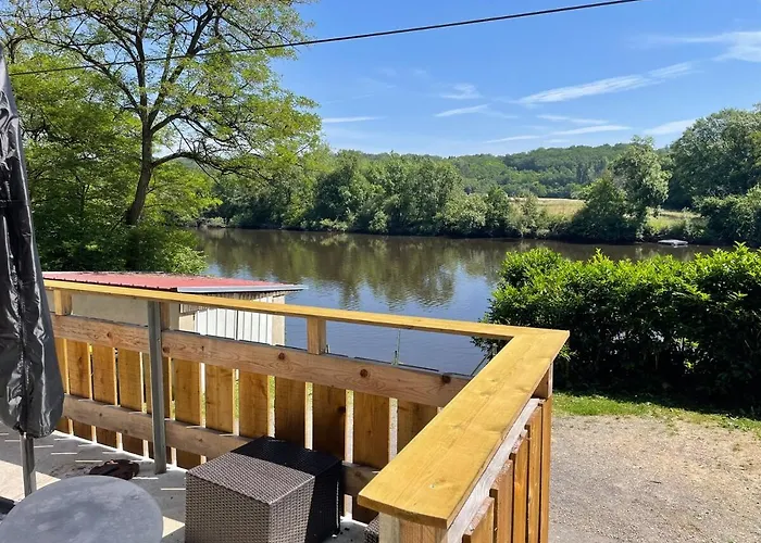 Holiday home La Capiniella *