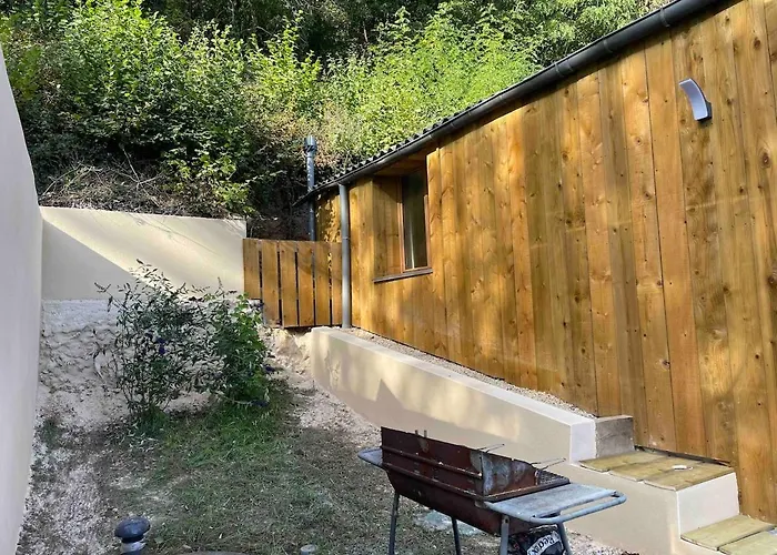 Holiday home La Capiniella La Chapelle-Mouliere