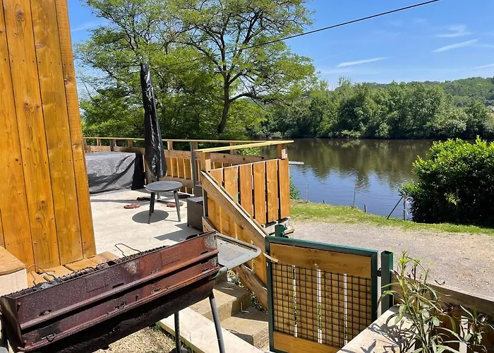 La Capiniella La Chapelle-Mouliere