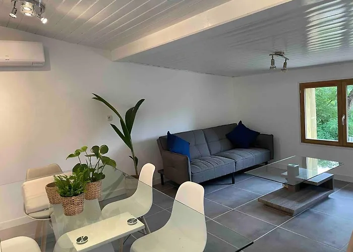 La Capiniella Holiday home