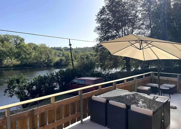 Holiday home La Capiniella