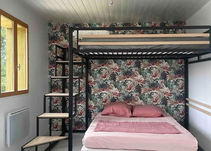 Holiday home La Capiniella