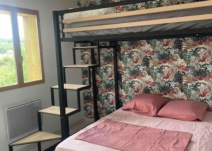 La Capiniella Holiday home