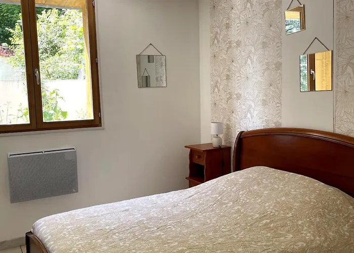 La Capiniella Holiday home La Chapelle-Mouliere